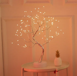 Soothing Light Spirit tree