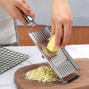 Limited Time Sale - 50% OFF🎉Multi-Purpose Vegetable Slicer