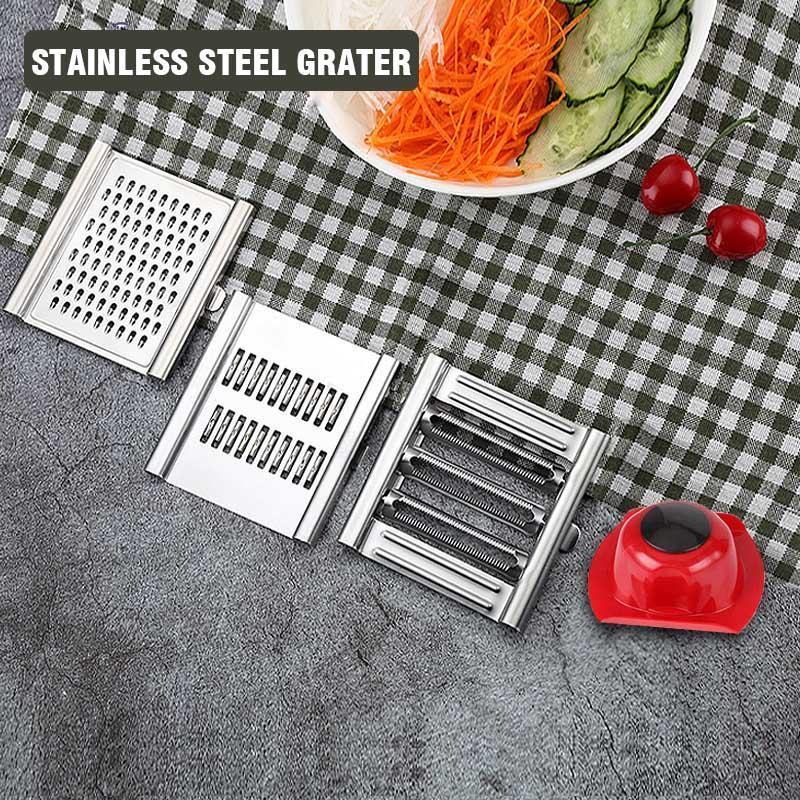 Limited Time Sale - 50% OFF🎉Multi-Purpose Vegetable Slicer