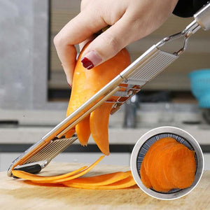 Limited Time Sale - 50% OFF🎉Multi-Purpose Vegetable Slicer