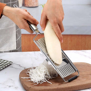 Limited Time Sale - 50% OFF🎉Multi-Purpose Vegetable Slicer