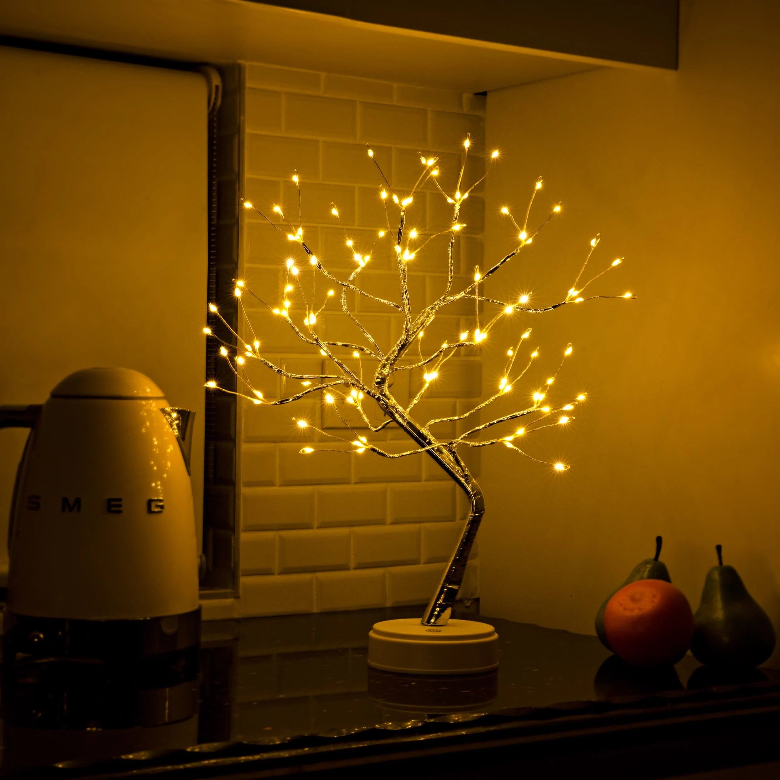 Soothing Light Spirit tree