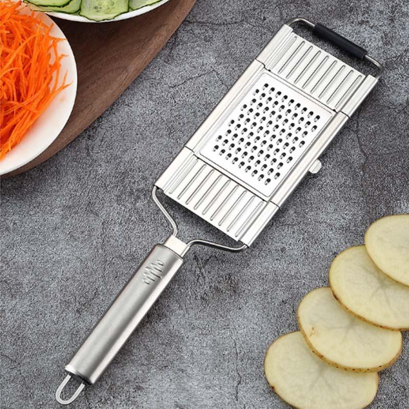 Limited Time Sale - 50% OFF🎉Multi-Purpose Vegetable Slicer